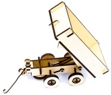 Přívěs za traktor