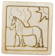 koníček puzzle