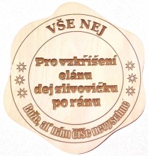 PODŠÁLEK PEČEŤ - Rým 2