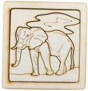 puzzle slon