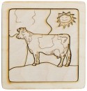 kravička puzzle