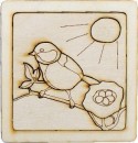 Ptáček puzzle