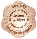 PODŠÁLEK PEČEŤ - Mému čertíkovi