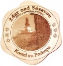 PODŠÁLEK PEČEŤ - sv.- Prokop Žďár n/S