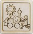koníček puzzle