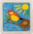 Ptáček puzzle
