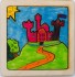 Zajíček puzzle