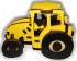 Traktor barva