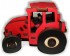 Traktor barva